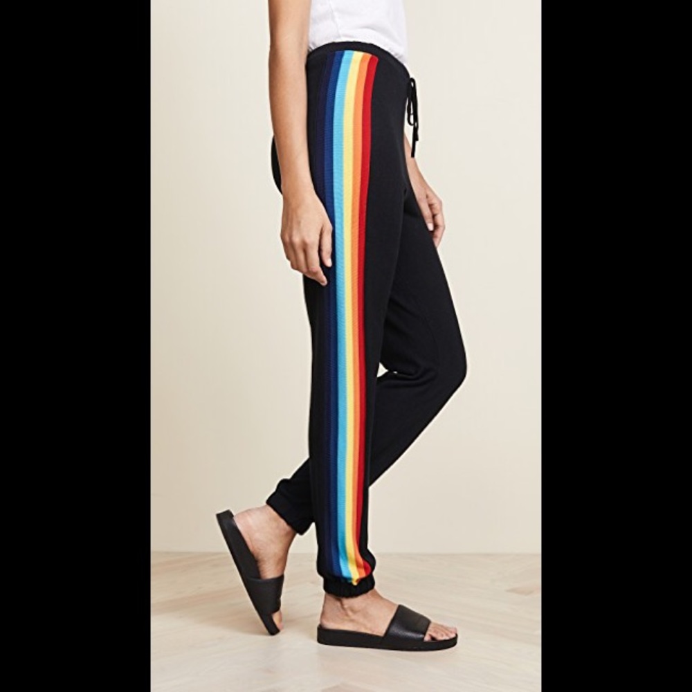 Spiritual Gangster
x Madeleine Thompson Pants